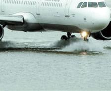 上海遭遇今年入汛以來(lái)最強(qiáng)暴雨